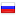 inozemika.ru hosted country
